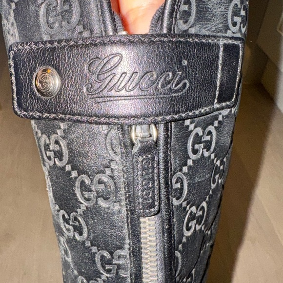 Gucci Boots - Picture 6 of 8